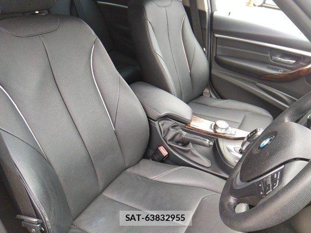 Bmw 3 SERIES 2017-12 8437954-9