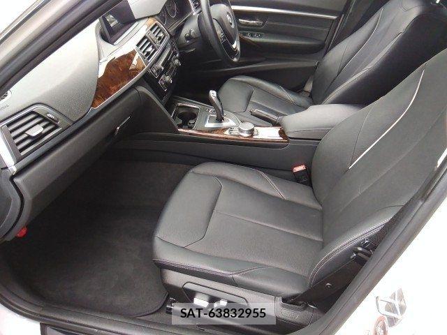 Bmw 3 SERIES 2017-12 8437954-10
