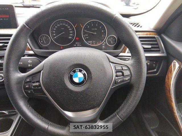 Bmw 3 SERIES 2017-12 8437954-13