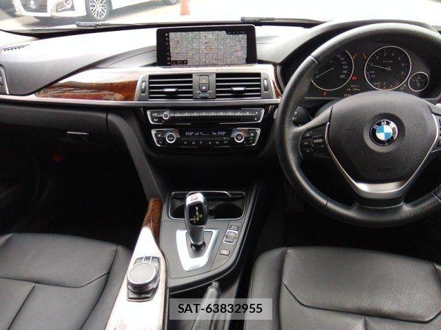Bmw 3 SERIES 2017-12 8437954-14