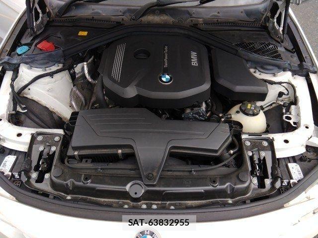 Bmw 3 SERIES 2017-12 8437954-27