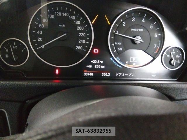 Bmw 3 SERIES 2017-12 8437954-29