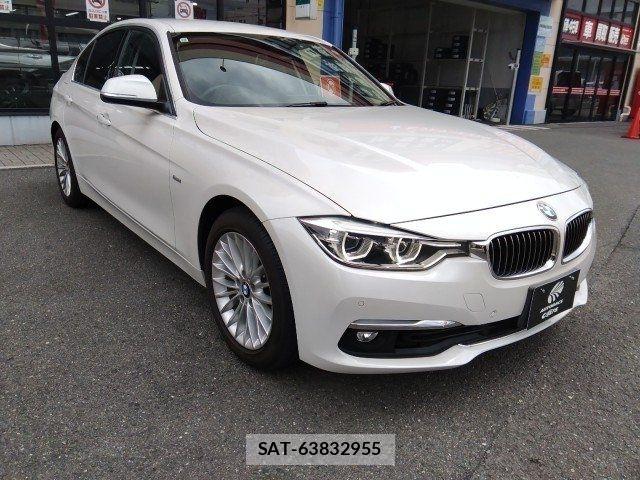 Bmw 3 SERIES 2017-12 8437954-3