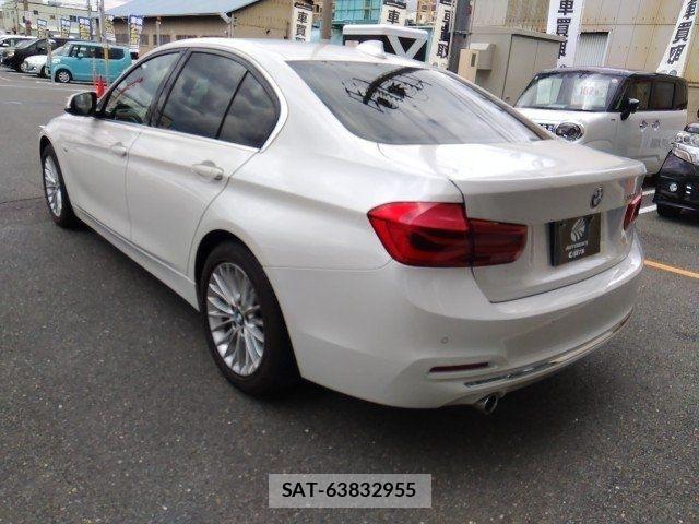 Bmw 3 SERIES 2017-12 8437954-6
