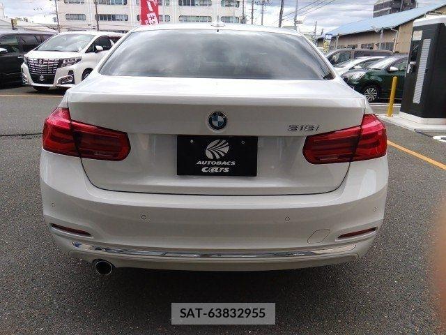 Bmw 3 SERIES 2017-12 8437954-7