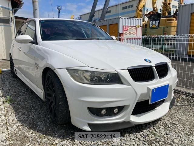 Bmw 3 SERIES 2006-05 8437957-0