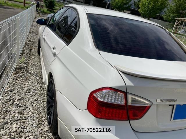 Bmw 3 SERIES 2006-05 8437957-9