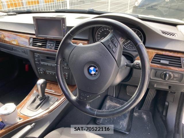 Bmw 3 SERIES 2006-05 8437957-14
