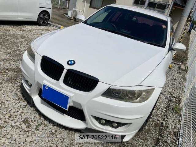Bmw 3 SERIES 2006-05 8437957-1