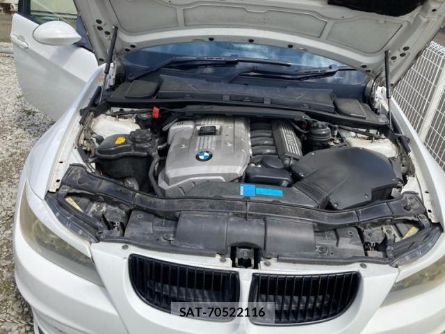 Bmw 3 SERIES 2006-05 8437957-19