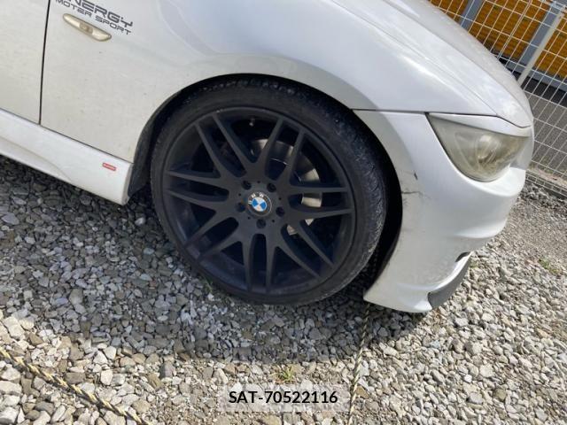 Bmw 3 SERIES 2006-05 8437957-3