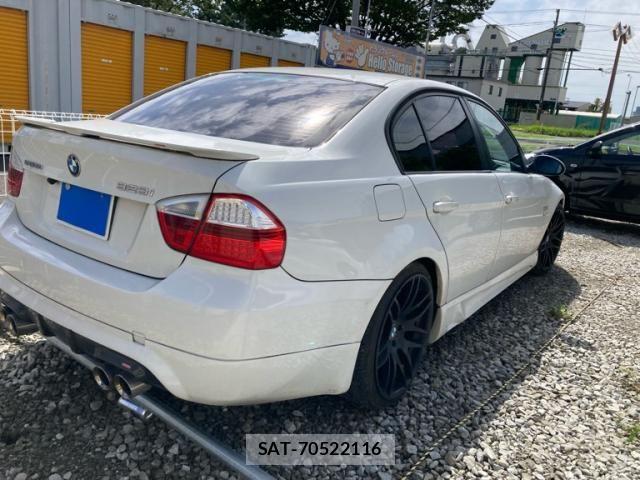 Bmw 3 SERIES 2006-05 8437957-8