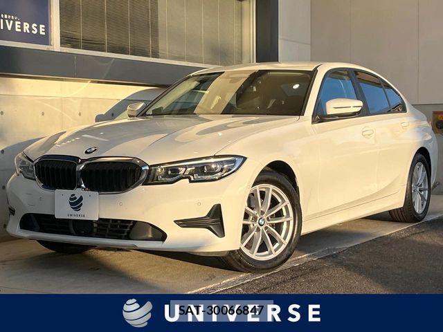 Bmw 3 SERIES 2019-12 8437622-0