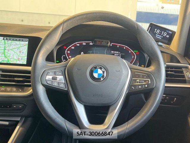 Bmw 3 SERIES 2019-12 8437622-10