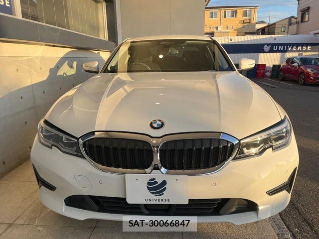 Bmw 3 SERIES 2019-12 8437622-13