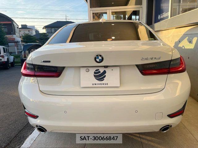 Bmw 3 SERIES 2019-12 8437622-14