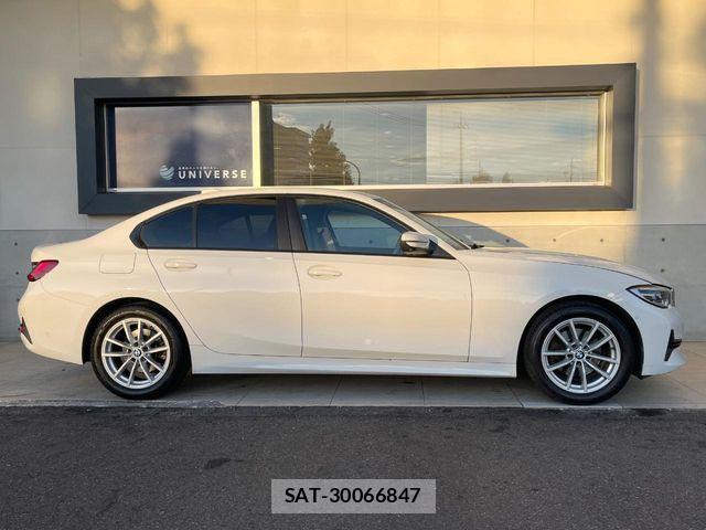 Bmw 3 SERIES 2019-12 8437622-15