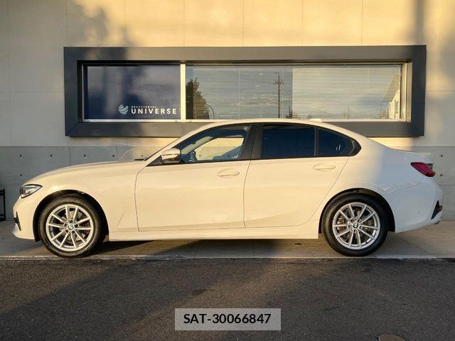 Bmw 3 SERIES 2019-12 8437622-16