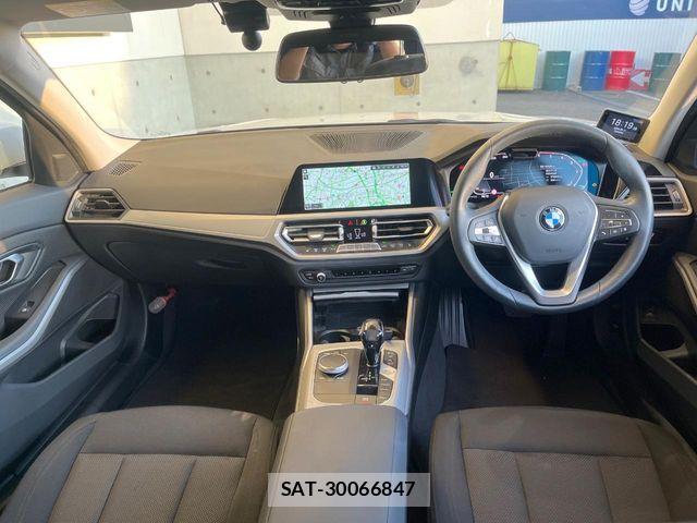 Bmw 3 SERIES 2019-12 8437622-1