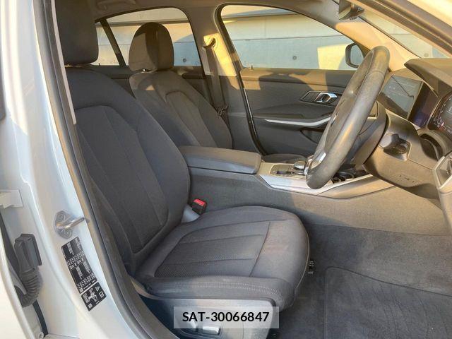 Bmw 3 SERIES 2019-12 8437622-8