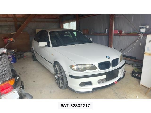Bmw 3 SERIES 2005-03 8437955-0