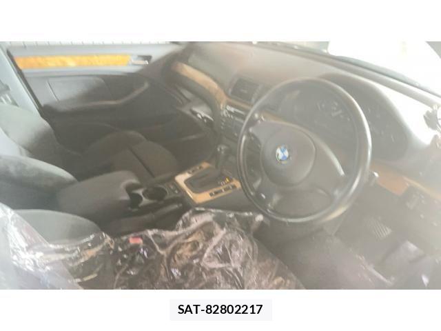 Bmw 3 SERIES 2005-03 8437955-9