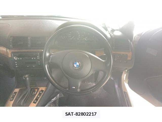 Bmw 3 SERIES 2005-03 8437955-13