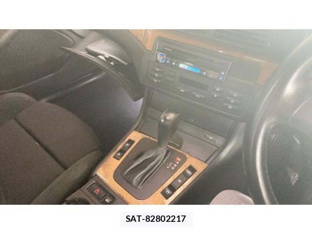 Bmw 3 SERIES 2005-03 8437955-14