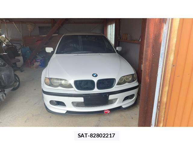 Bmw 3 SERIES 2005-03 8437955-1