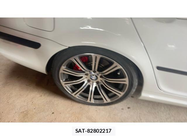 Bmw 3 SERIES 2005-03 8437955-3