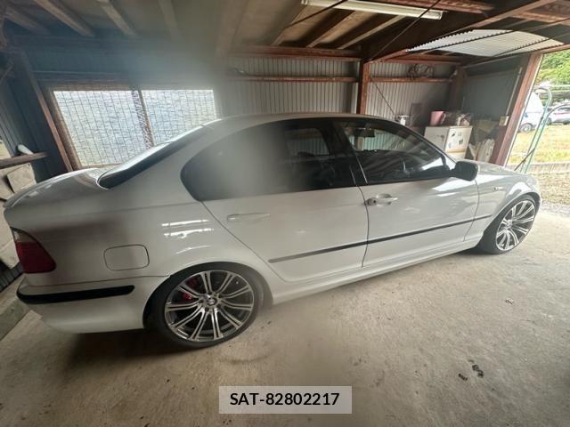 Bmw 3 SERIES 2005-03 8437955-4