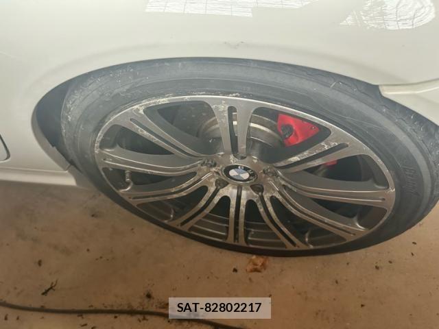 Bmw 3 SERIES 2005-03 8437955-6