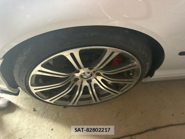 Bmw 3 SERIES 2005-03 8437955-7
