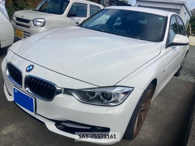 Bmw 3 SERIES 2013-09 8437956-0