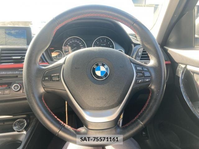 Bmw 3 SERIES 2013-09 8437956-12