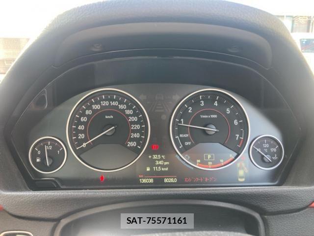Bmw 3 SERIES 2013-09 8437956-13
