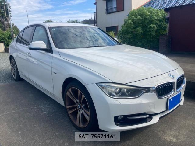 Bmw 3 SERIES 2013-09 8437956-1