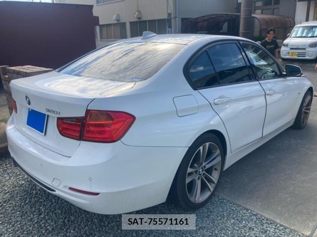 Bmw 3 SERIES 2013-09 8437956-2