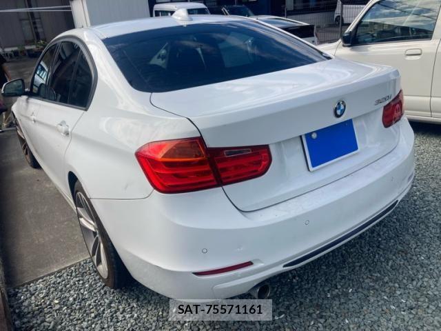 Bmw 3 SERIES 2013-09 8437956-3