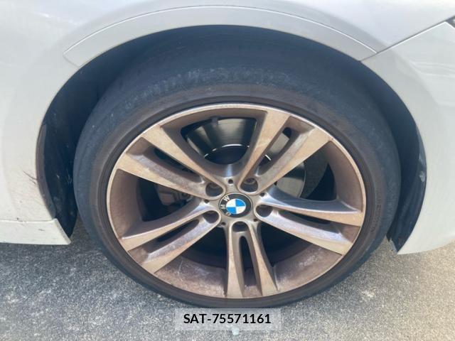 Bmw 3 SERIES 2013-09 8437956-4