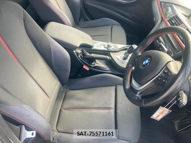 Bmw 3 SERIES 2013-09 8437956-8