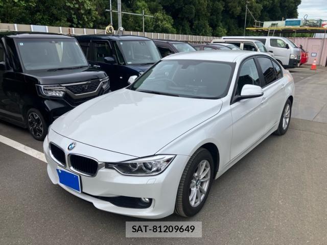 Bmw 3 SERIES 2013-03 8457092-0