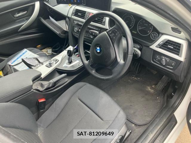 Bmw 3 SERIES 2013-03 8457092-11