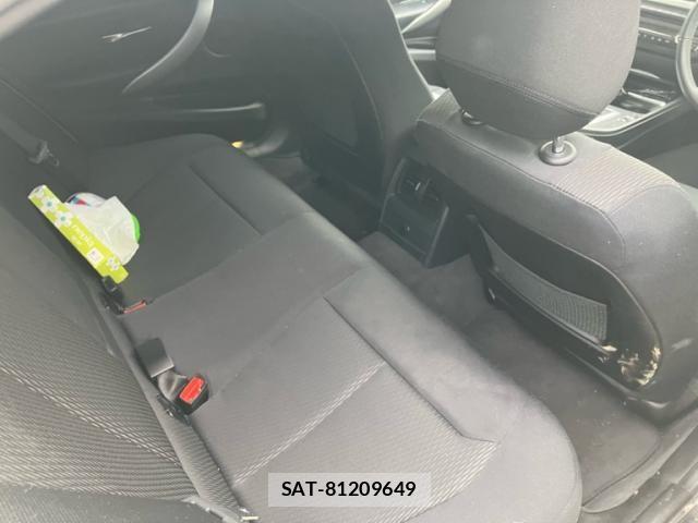 Bmw 3 SERIES 2013-03 8457092-13