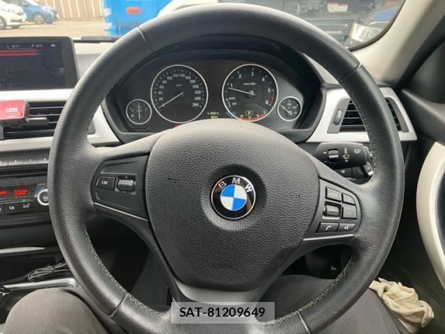 Bmw 3 SERIES 2013-03 8457092-15