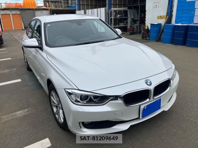 Bmw 3 SERIES 2013-03 8457092-1
