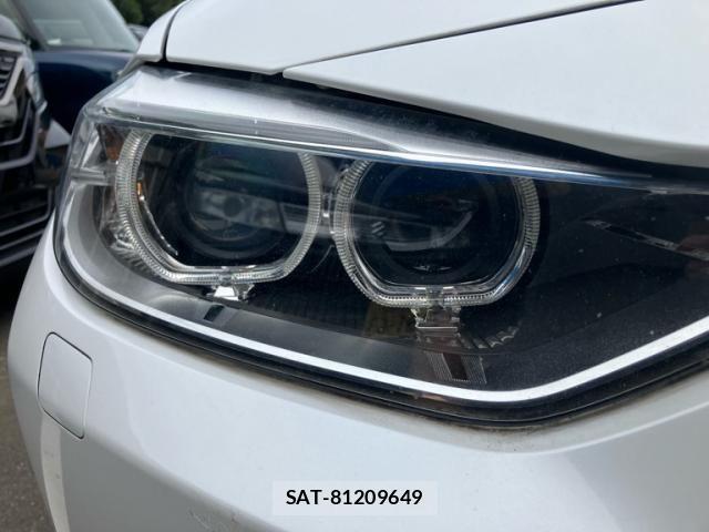 Bmw 3 SERIES 2013-03 8457092-21