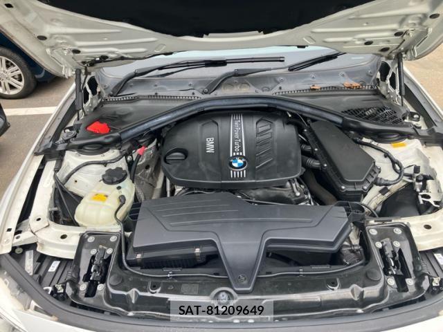 Bmw 3 SERIES 2013-03 8457092-23