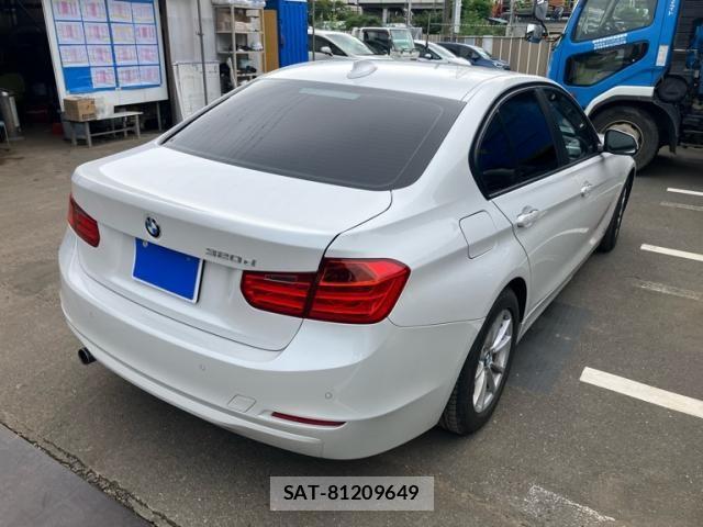 Bmw 3 SERIES 2013-03 8457092-2