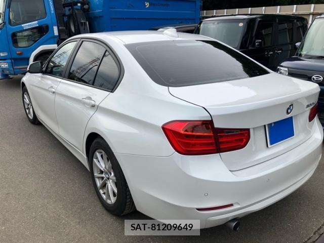 Bmw 3 SERIES 2013-03 8457092-3